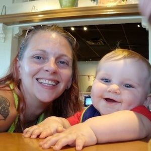 Meet your Posher, Courtney